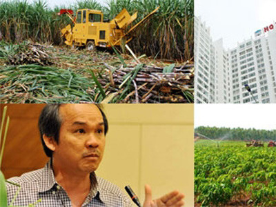 Sốc nặng với độc chiêu giá rẻ của bầu Đức