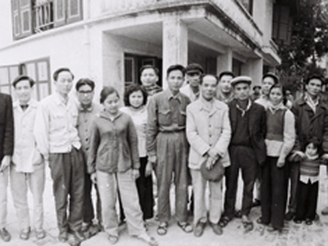 Những diễn đàn dấu ấn