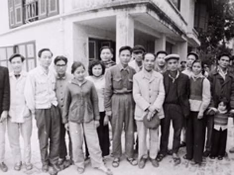 Những diễn đàn dấu ấn