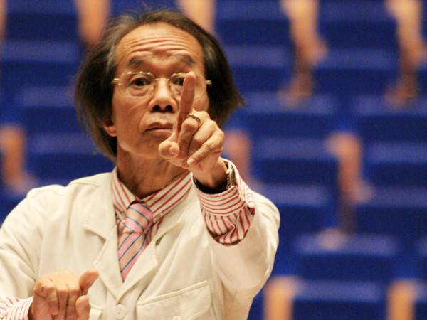 Định mệnh bất chợt