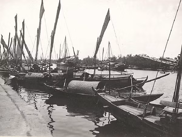 Cảm tử vận tải biển