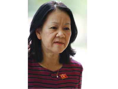 Để hòa nhập với thanh niên