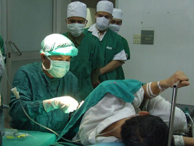 Chuyên đề tìm hiểu về bệnh suy thận mạn – kỳ 11