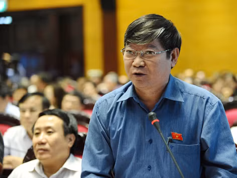 Chống tham nhũng: Dàn trận lớn bắt chuột con?