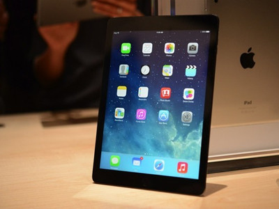 Chọn iPad nào?