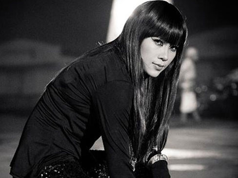 Mỹ Tâm không còn 'sến'