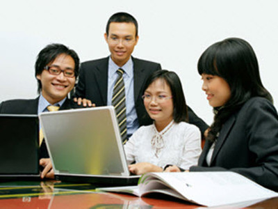 Học ngành công nghệ thông tin dễ tìm việc