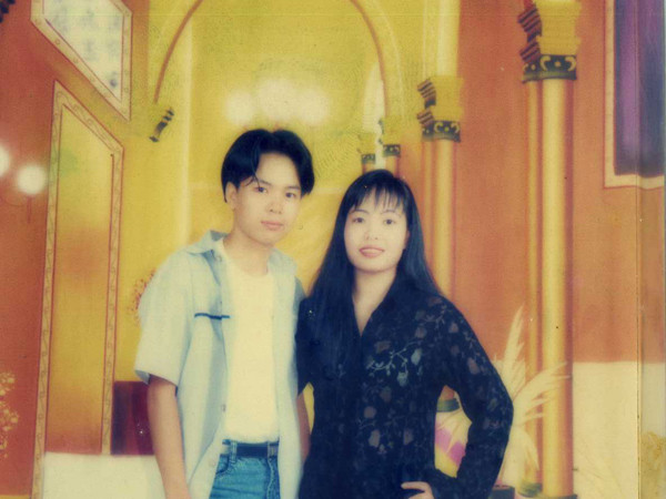 Cổ tích tình yêu