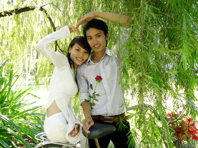 Bâng khuâng những kỉ niệm