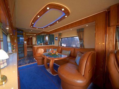 Cung điện di động