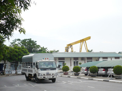 Hà Nội vẫn chưa thể cấp, đổi GPLX theo mẫu mới từ 1-10