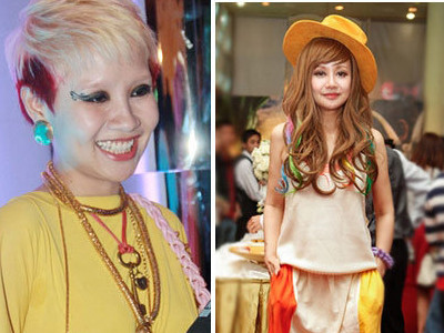 4 'quái nhân' thời trang của làng nghệ Việt