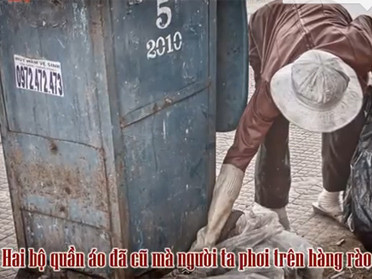 Bản rap 'Người mẹ nghèo' lấy nước mắt giới trẻ