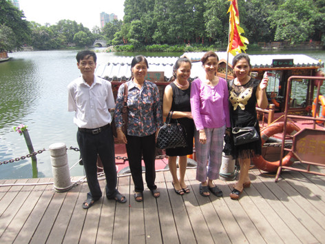 Dao lạnh - Điều trị ung thư vú không cần phẫu thuật cắt bỏ