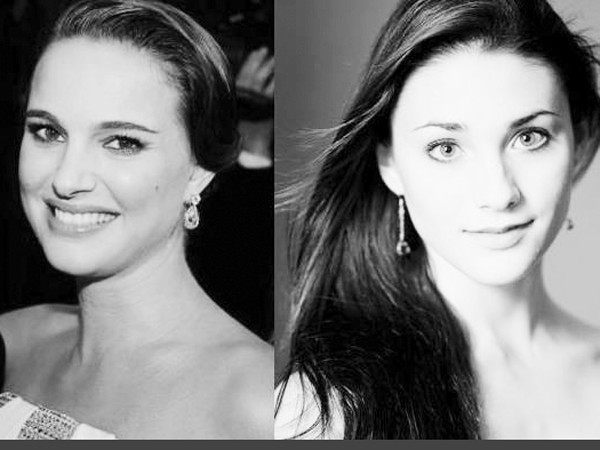 Đoàn làm phim bênh Natalie Portman