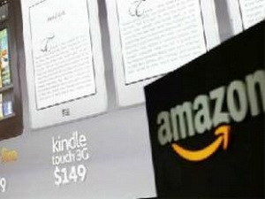 Amazon 'phá' mảng kinh doanh nhạc số của Apple