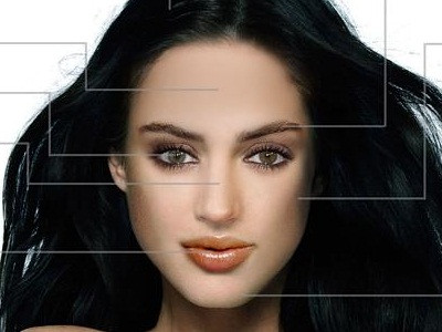 Tiết lộ gương mặt hoàn hảo mọi đàn ông và phụ nữ đều mê