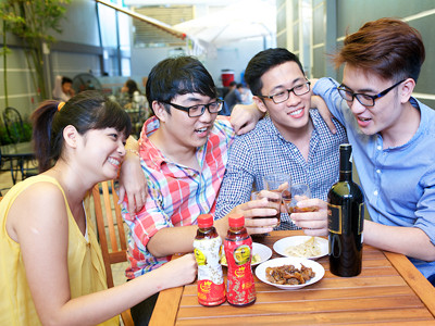 Bí quyết giải rượu từ thảo mộc