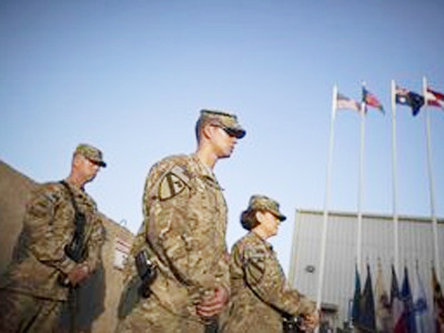 Đánh bom trong đêm kỉ niệm vụ 11 - 9