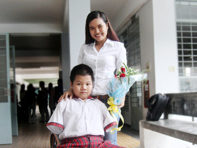 Chắp cánh cho chim cánh cụt