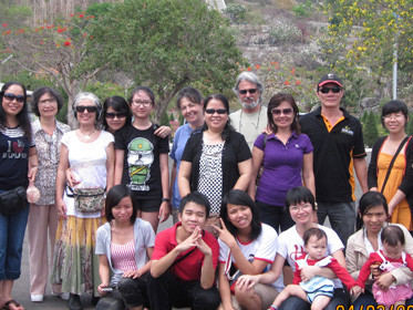 Sinh viên đi làm... không lương