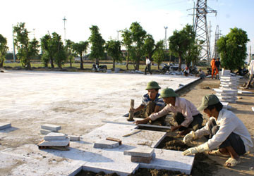 Nhiều dự án chỉ định thầu thiếu minh bạch