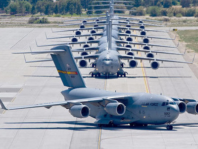 Mỹ giúp Ấn Độ trở thành “Người bảo hộ” an ninh Nam Á