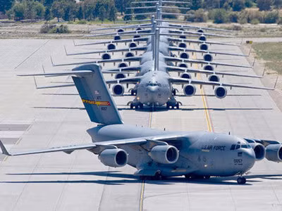 Mỹ giúp Ấn Độ trở thành “Người bảo hộ” an ninh Nam Á