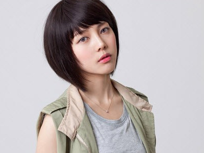 Tóc bob ấn tượng