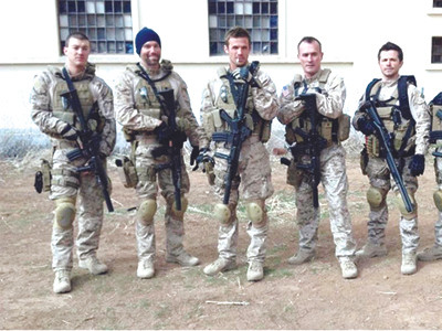 Bin Laden lại khiến chính trường Mỹ 'dậy sóng'