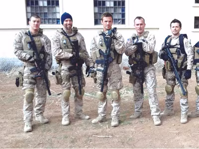 Bin Laden lại khiến chính trường Mỹ 'dậy sóng'