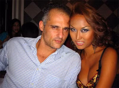 Phi Thanh Vân: "Con riêng của chồng gọi tôi bằng chị!"