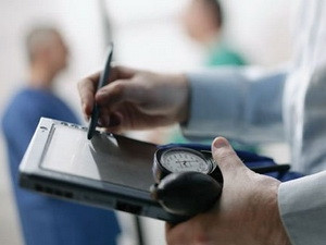 Cao dán điện tử theo dõi sức khỏe