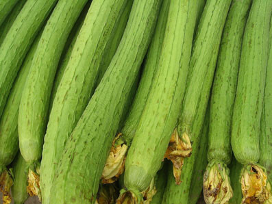 Nước mướp tốt hơn thuốc bổ