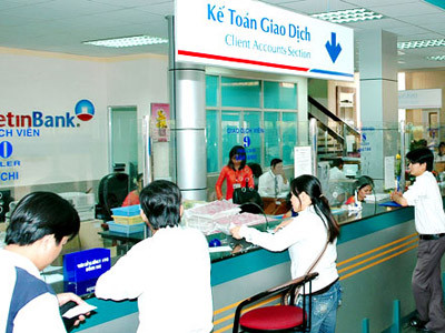 Thi ‘Nét đẹp văn hoá Vietinbank’