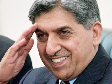 Bác sĩ xét nghiệm DNA cho bin Laden phạm tội phản quốc