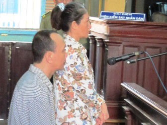 Tử hình kẻ giết chủ nhà, chặt xác phi tang