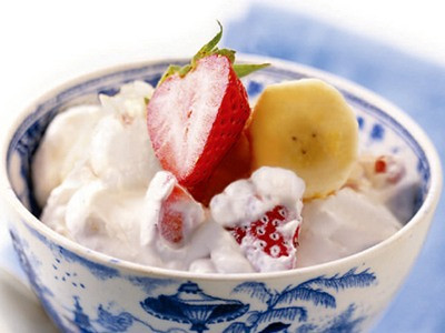 Thực phẩm giúp ‘thanh lọc’ cơ thể