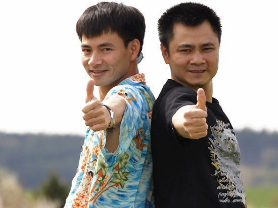 Xuân Bắc: Chỉ là vua hài trong khuôn khổ cuộc thi