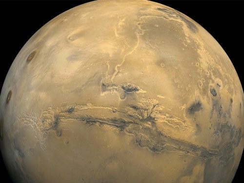 Đột phá khoa học được mong đợi nhất năm 2014