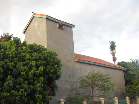 Nuôi chim yến trên Tây Nguyên