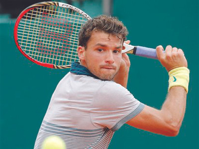 Monte Carlo: Nadal nhọc nhằn vào bán kết