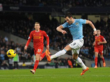 Man City – Liverpool (2-1): Lữ đoàn Đỏ gục ngã ở Etihad