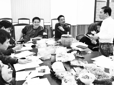 Bàn chuyện cho Táo năm Quý Tỵ