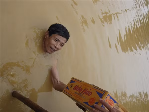 Bạn đọc Tiền Phong ủng hộ hơn 2,2 tỷ đồng