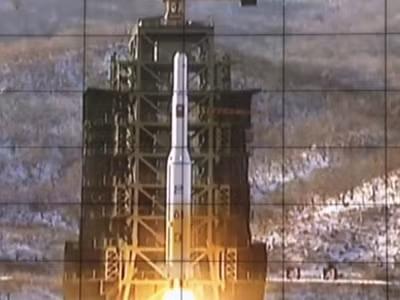 Triều Tiên đang 'bắt cóc' TQ, làm lợi cho Mỹ?