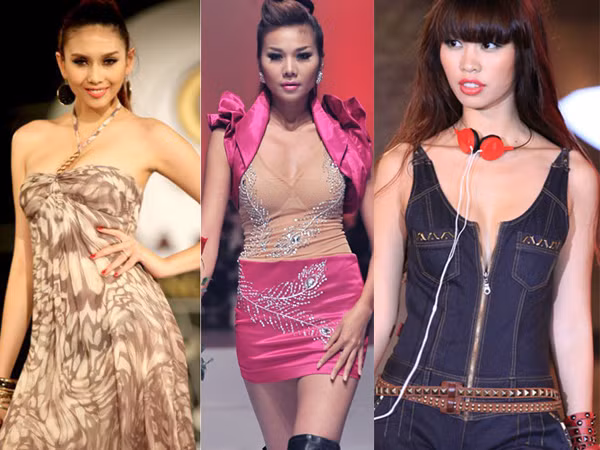 Những biệt danh ‘quá sức’ với sao Việt (P2)