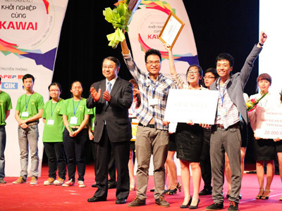 Học đỉnh, kiếm tiền đa năng