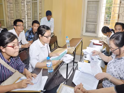 Sẽ không lập thêm đại học