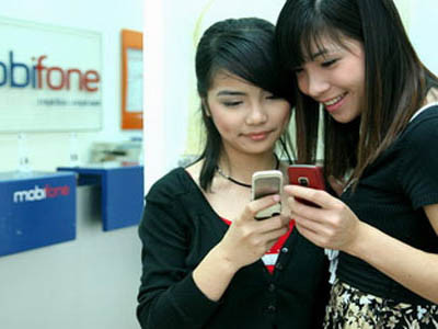 MobiFone ra gói cước tiết kiệm